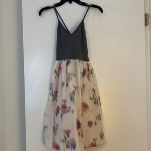 NWT Theory Rubian Dress